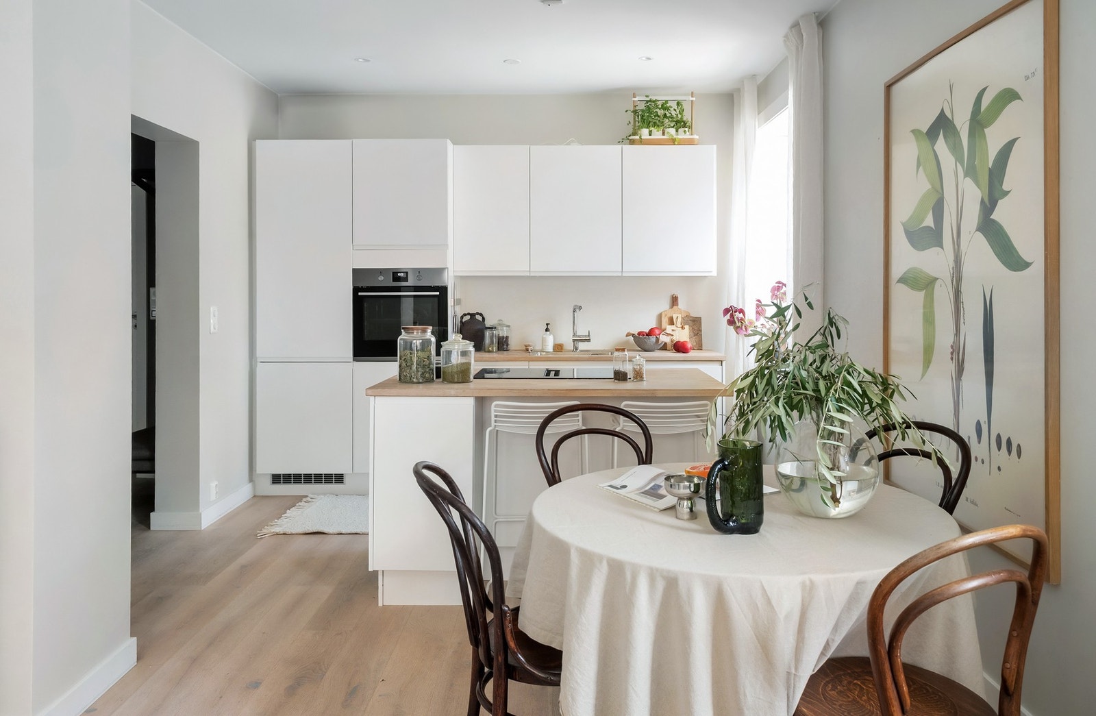 Her kan du samle familie og venner Galleribilde