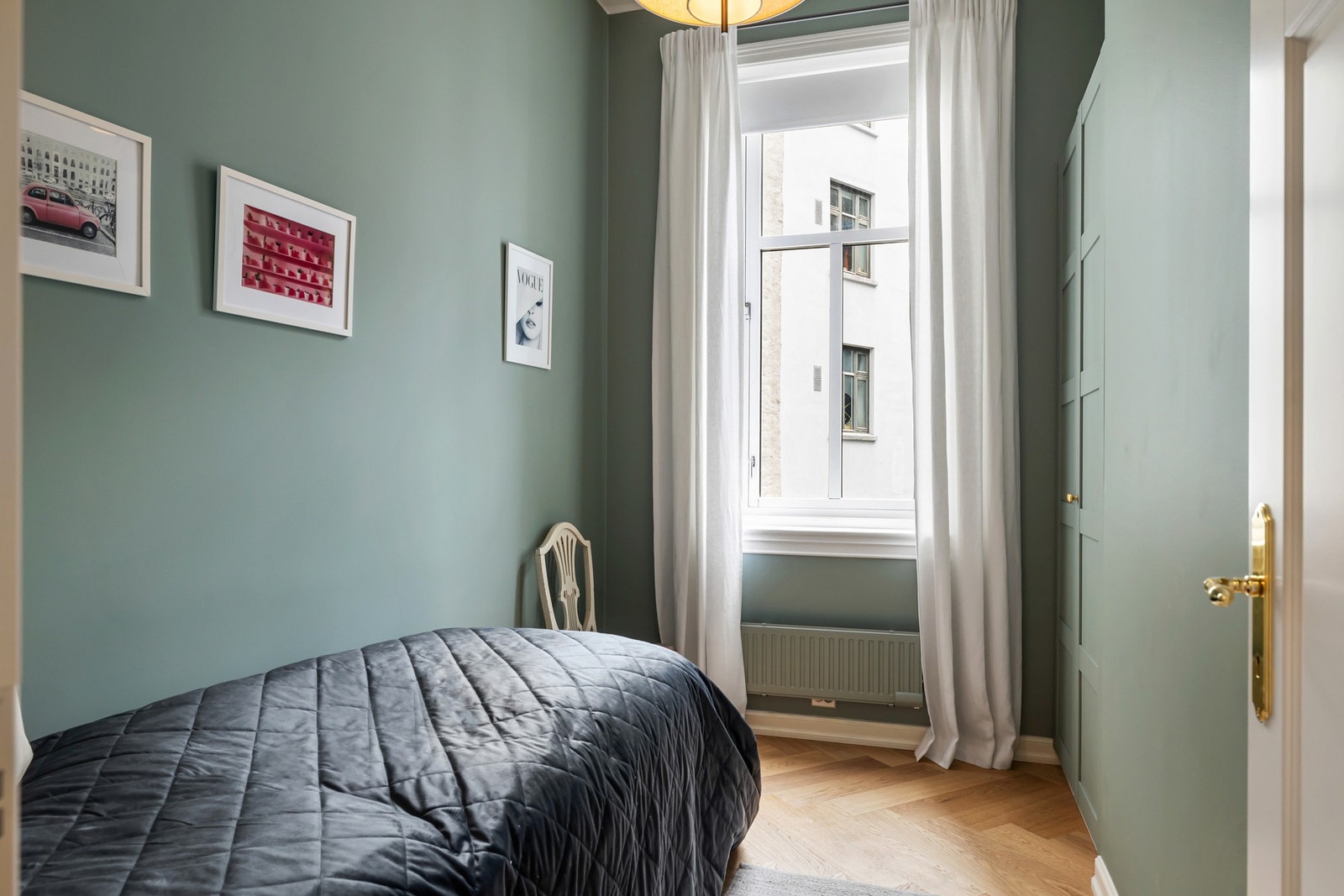 Soverom 3 Galleribilde