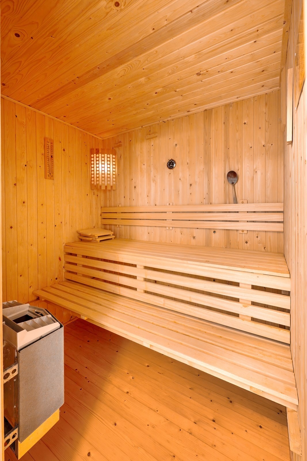 Badstue Galleribilde