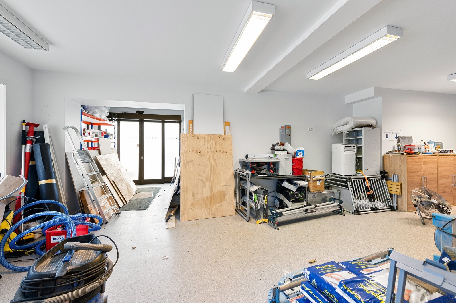 Lager Galleribilde