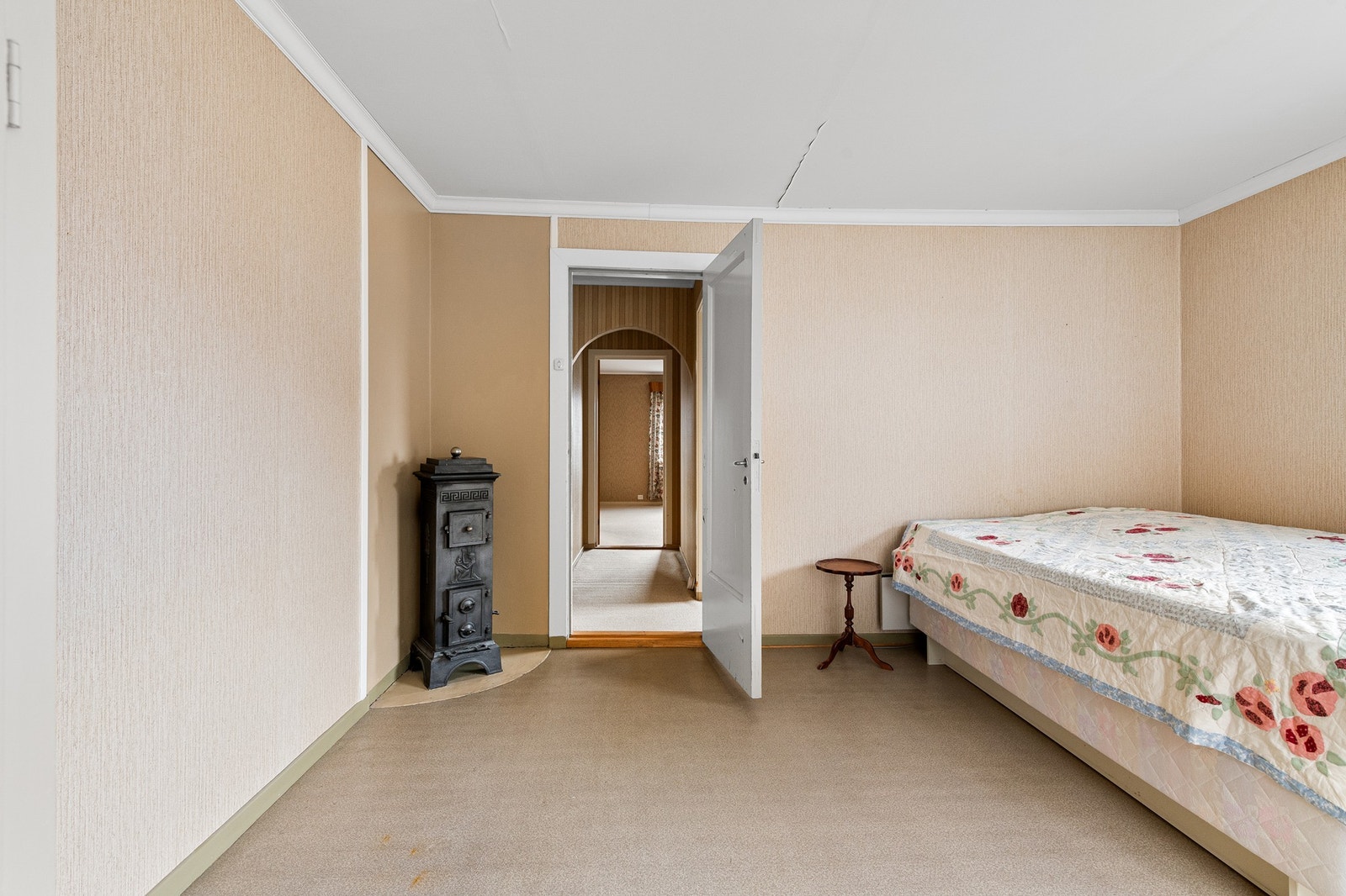 Soverom Galleribilde
