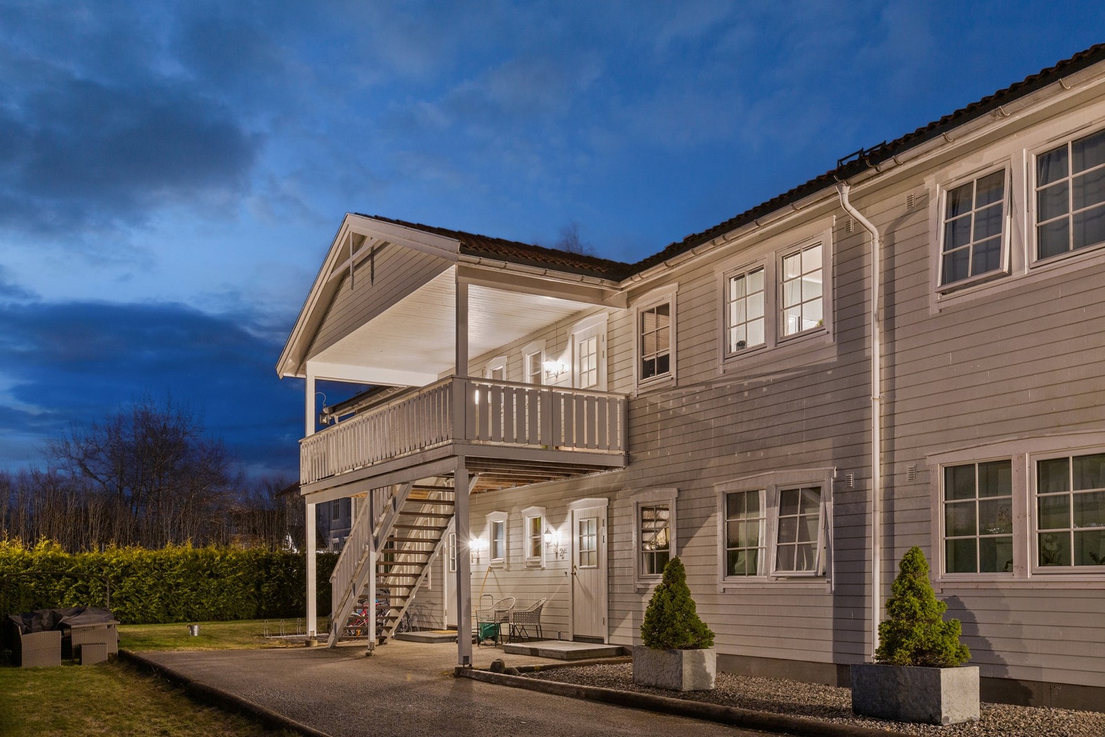 EIE Jessheim v/ Kristin Kjeksli (45445872) har gleden av å presentere Meieristubben 2F! Galleribilde