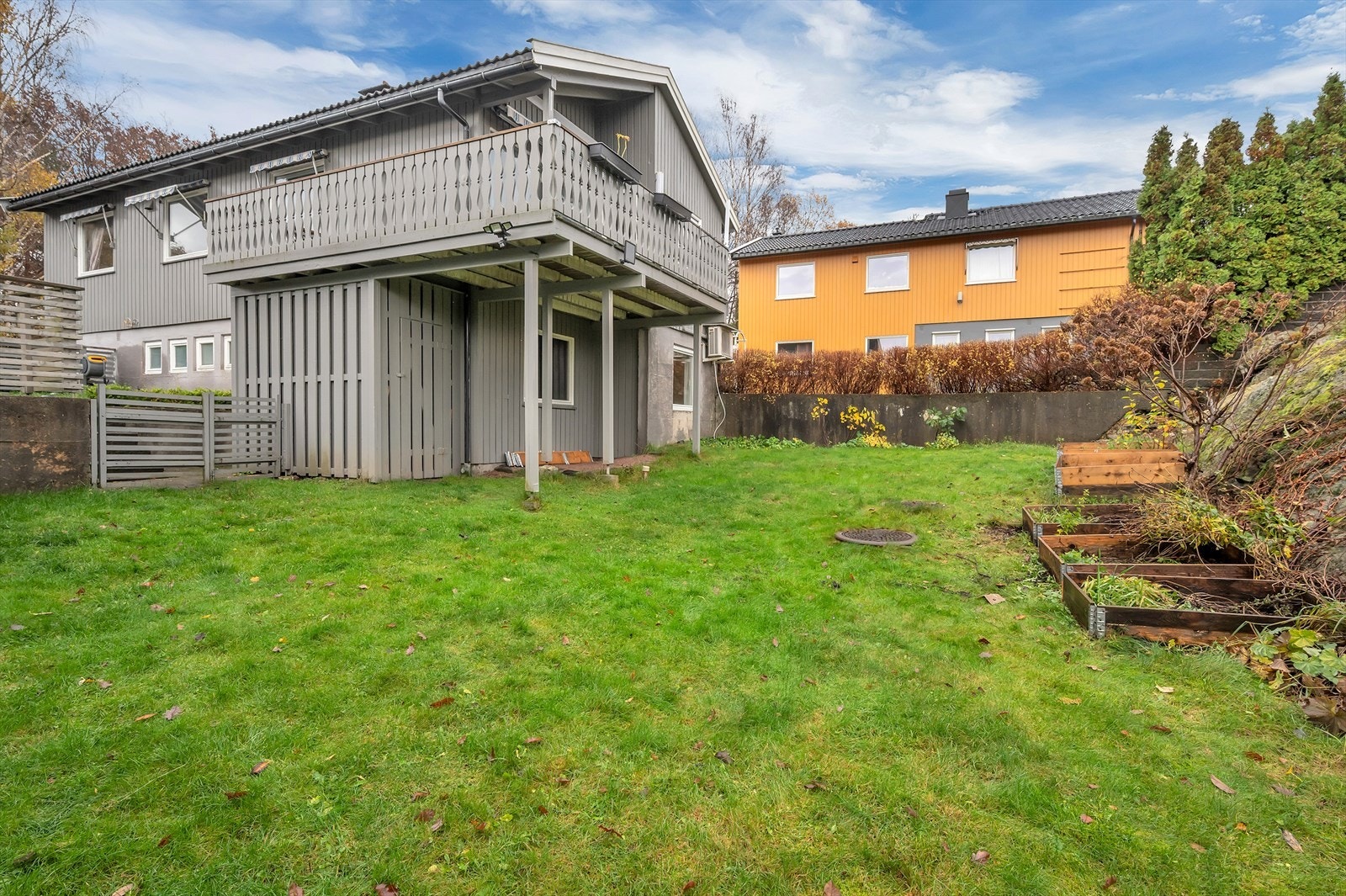 Christoffer Lango V/ Boligmegleren har gleden av å presentere Skuteveien 37! Galleribilde