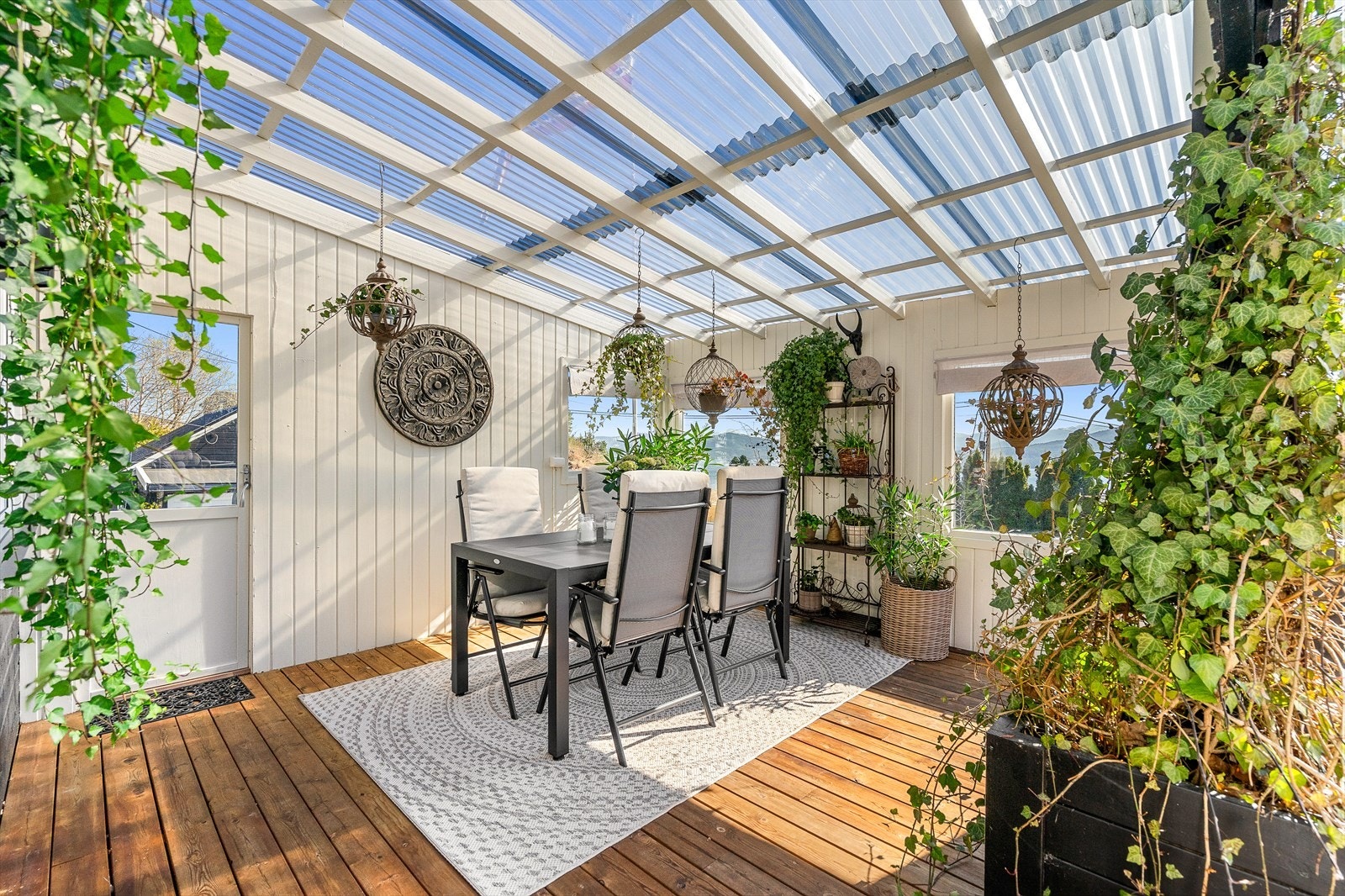 Veranda Galleribilde