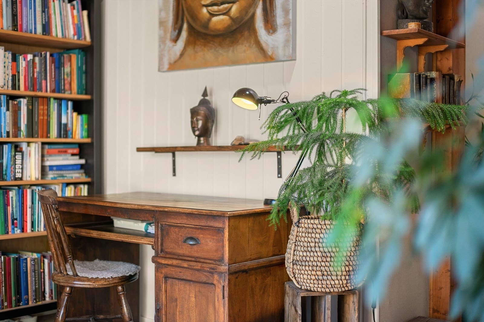 Hall Galleribilde