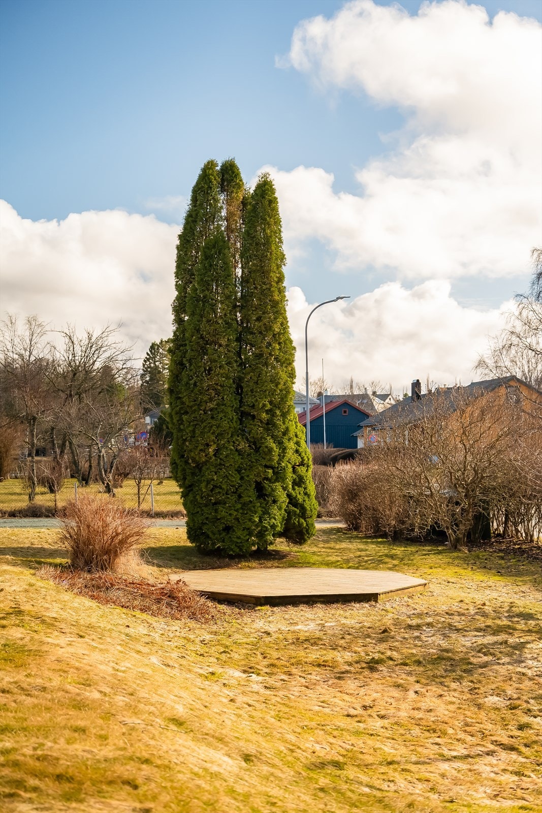 Velkommen til visning! Galleribilde