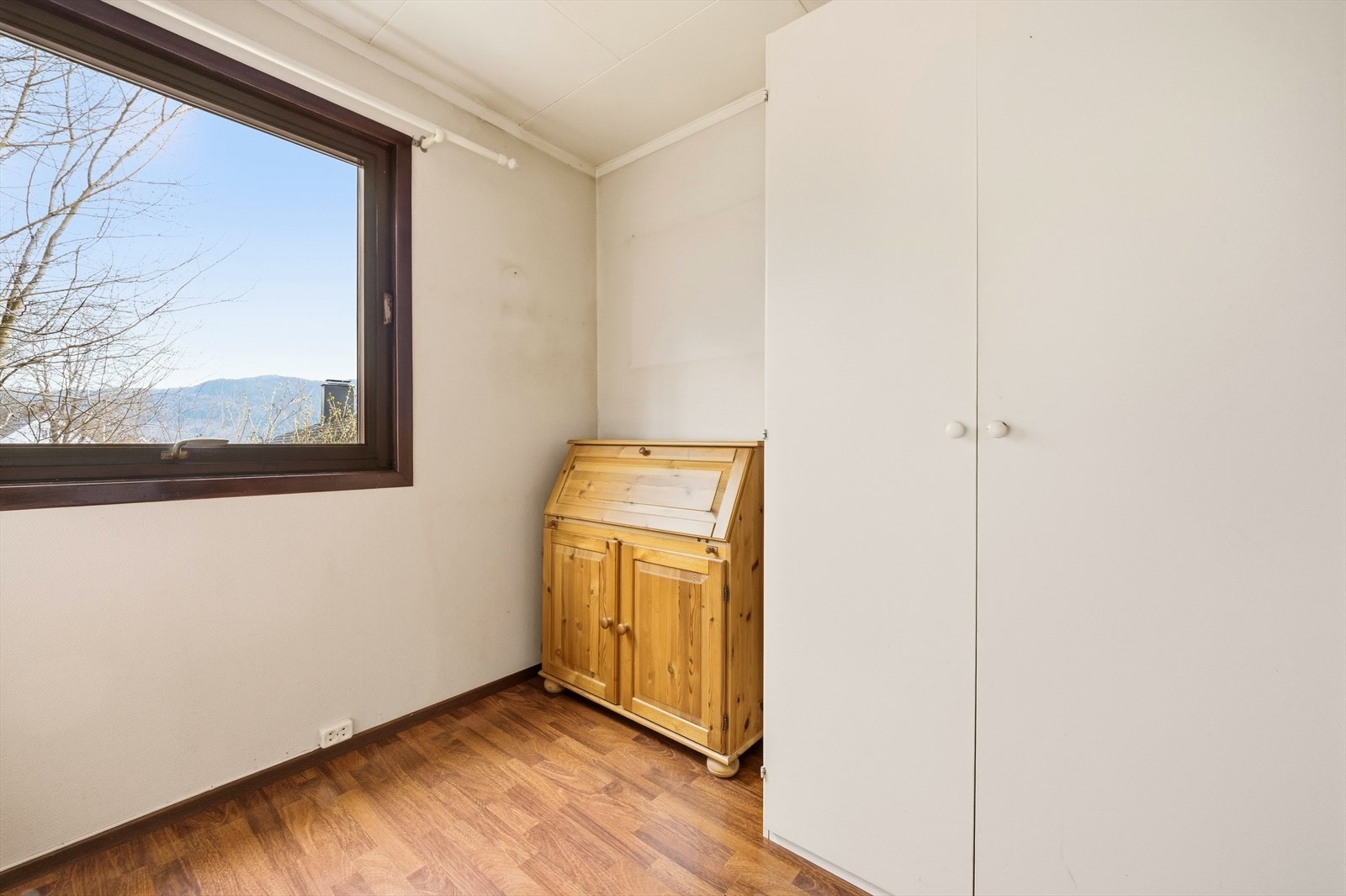 God plass for skap Galleribilde