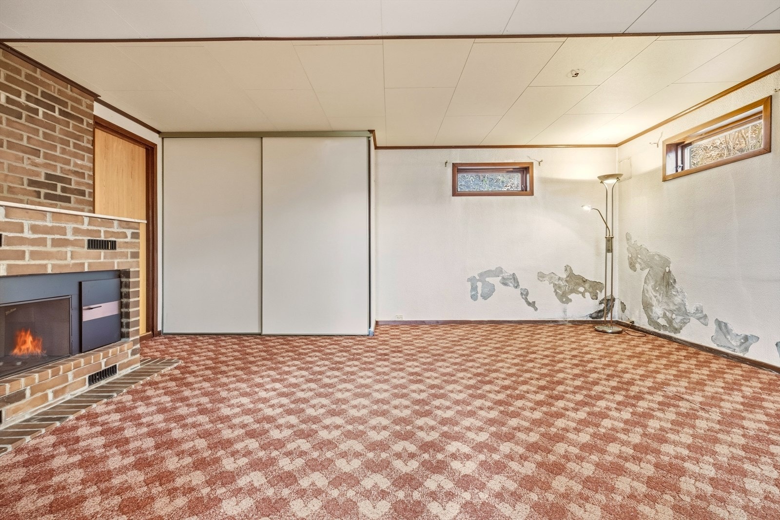 Stue (ikke formelt godkjent som oppholdsrom) Galleribilde