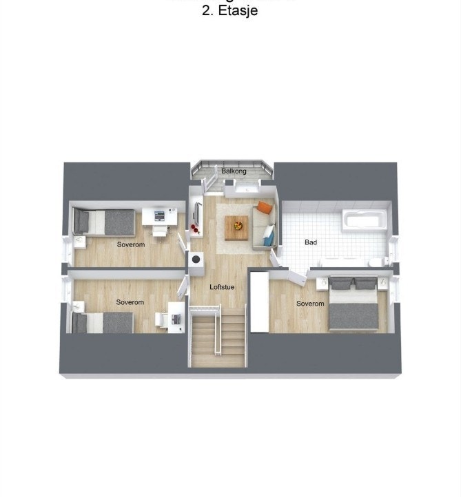 Sett billedbeskrivelse Galleribilde