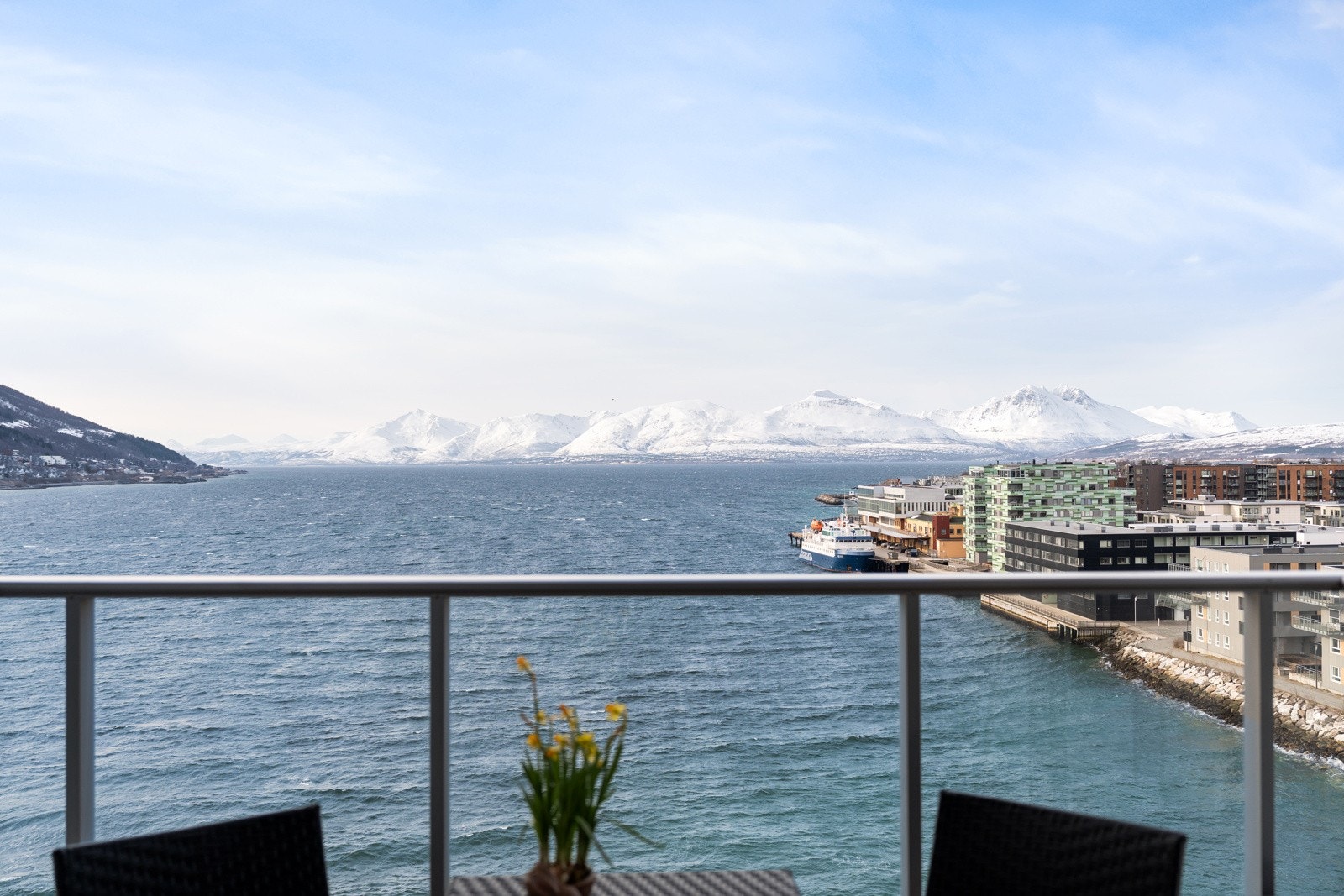 Velkommen til Juldagan 12 - Presentert av Robin C. Lund