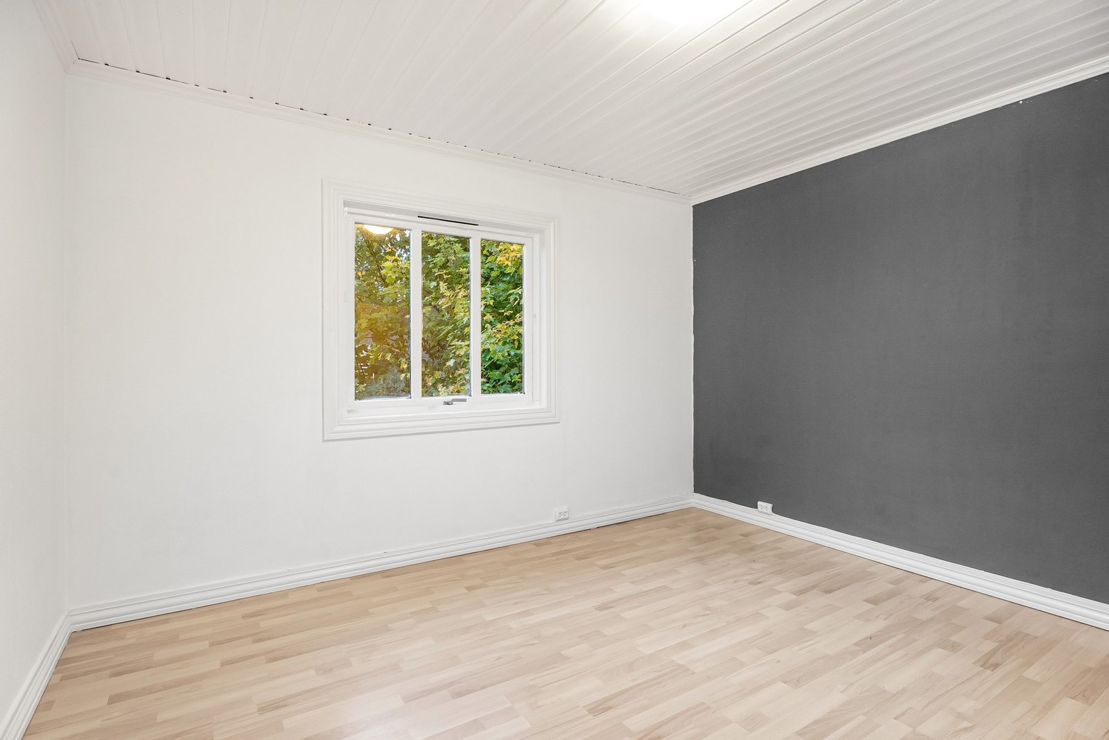 Hovedsoverom Galleribilde