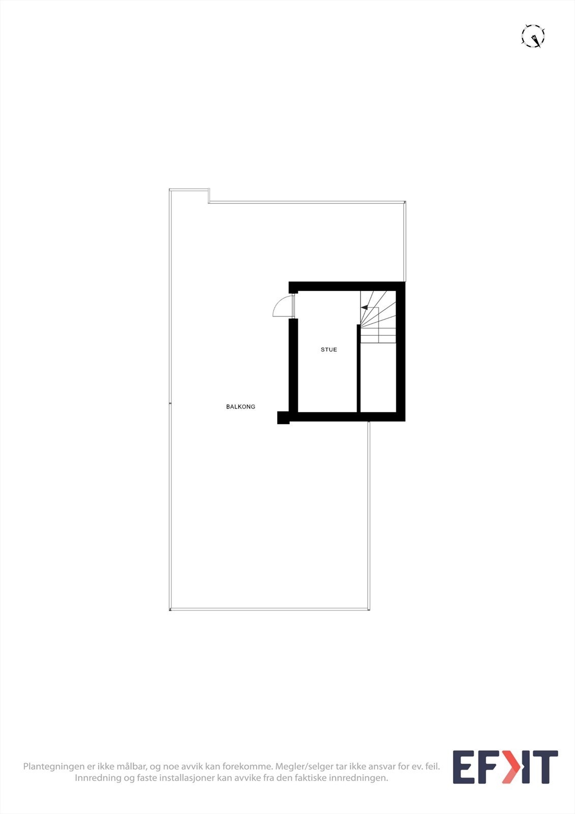 Loft Galleribilde