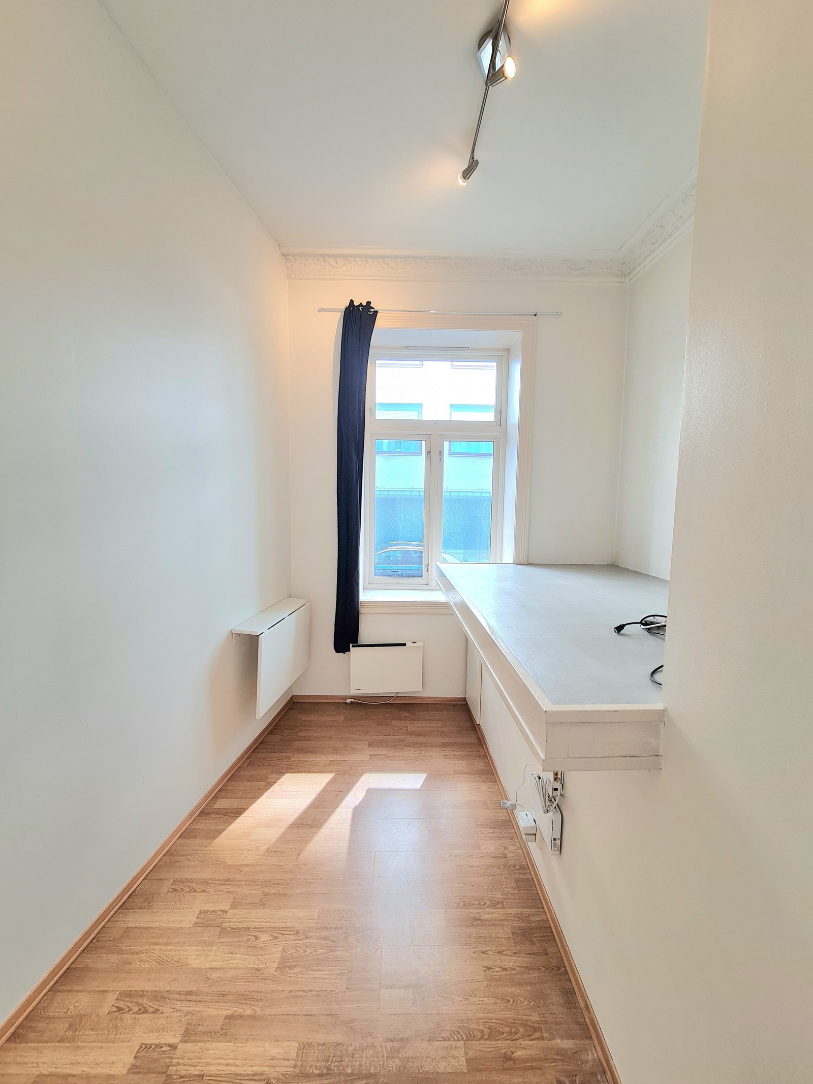 Soverom nr 2 Galleribilde