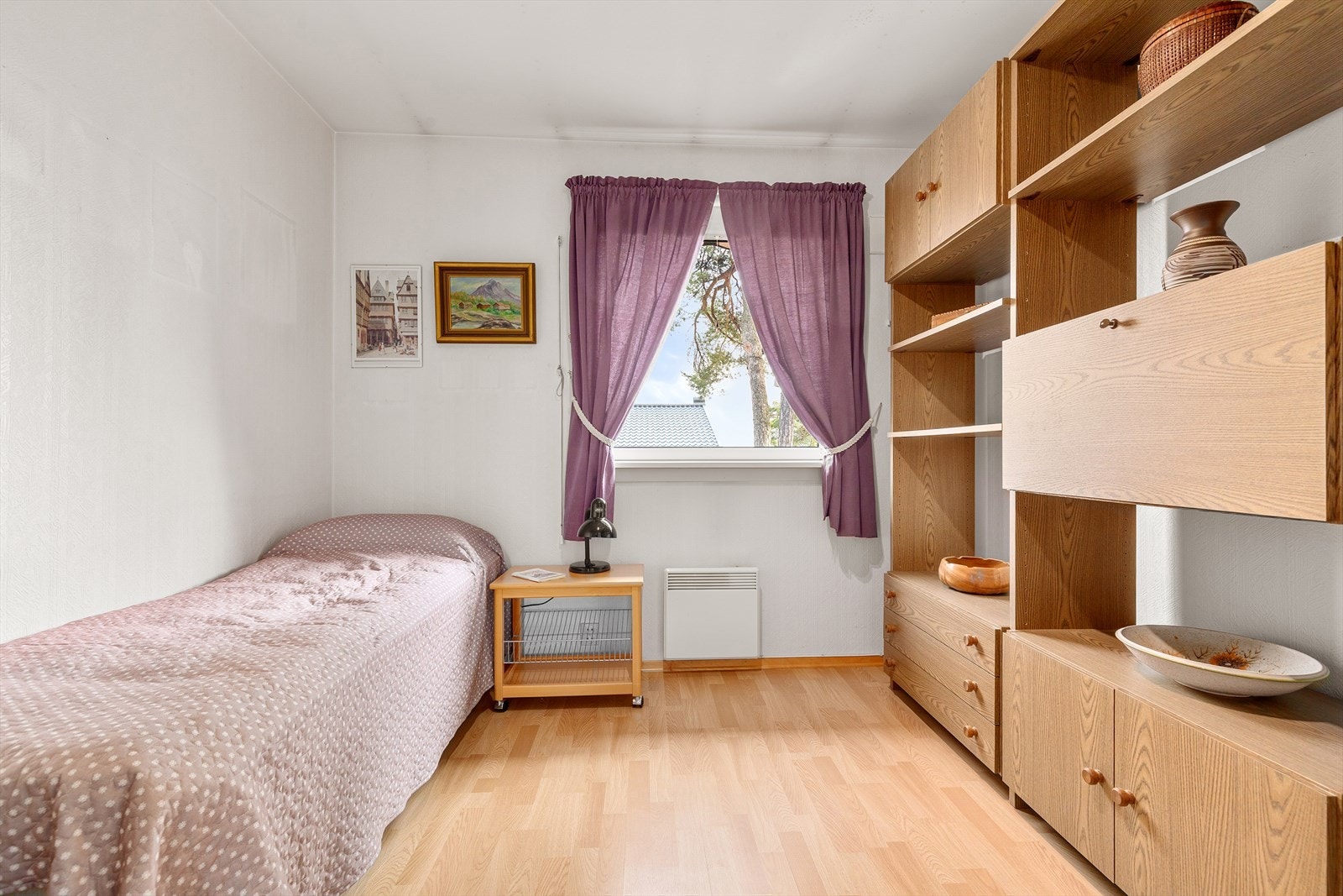 Soverom 3. Galleribilde