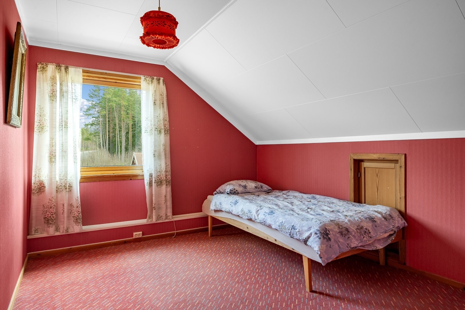 Her kan du sette ditt preg på det og få det slik du ønsker. Galleribilde