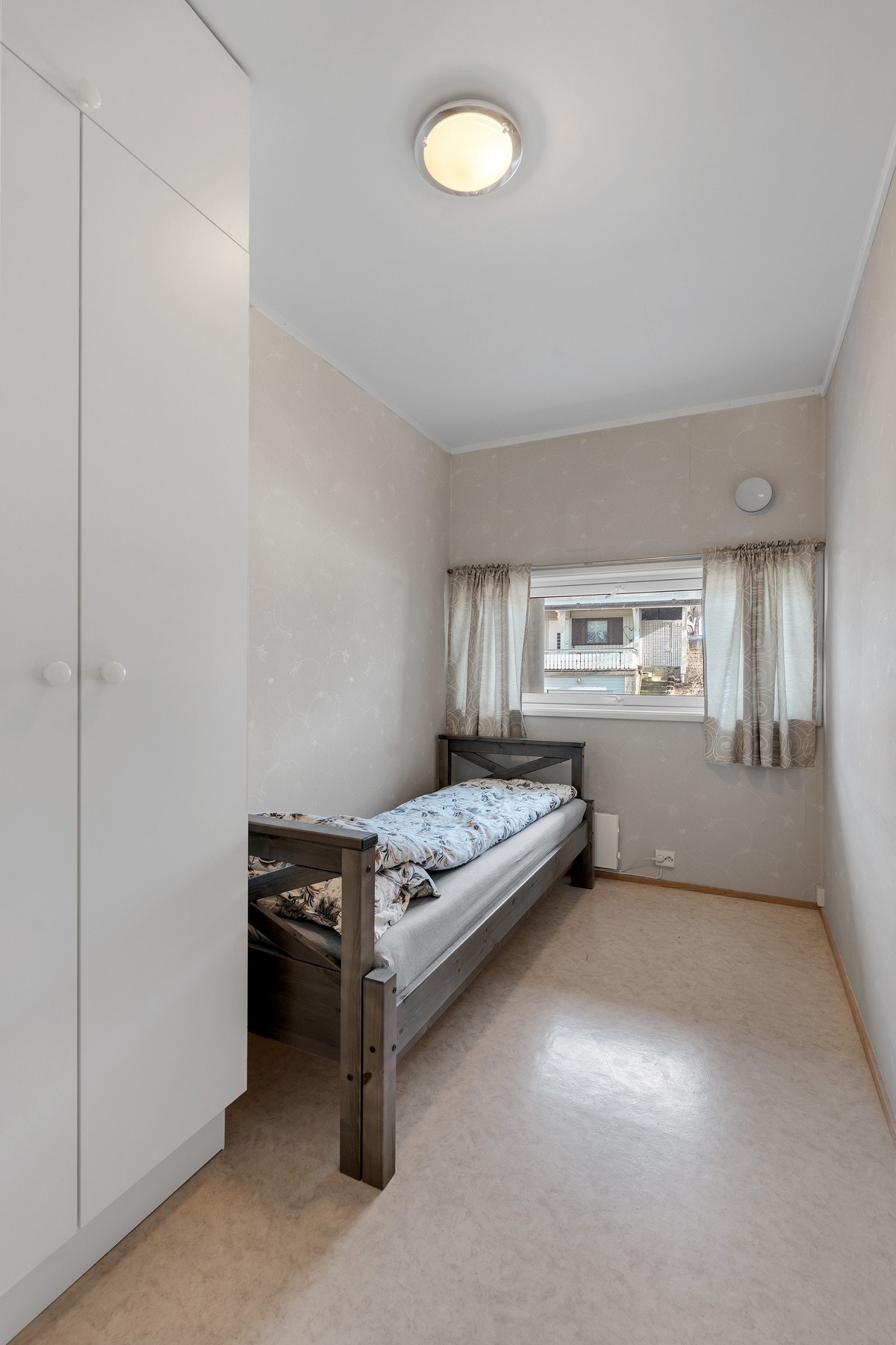 Soverom nr. 3 Galleribilde