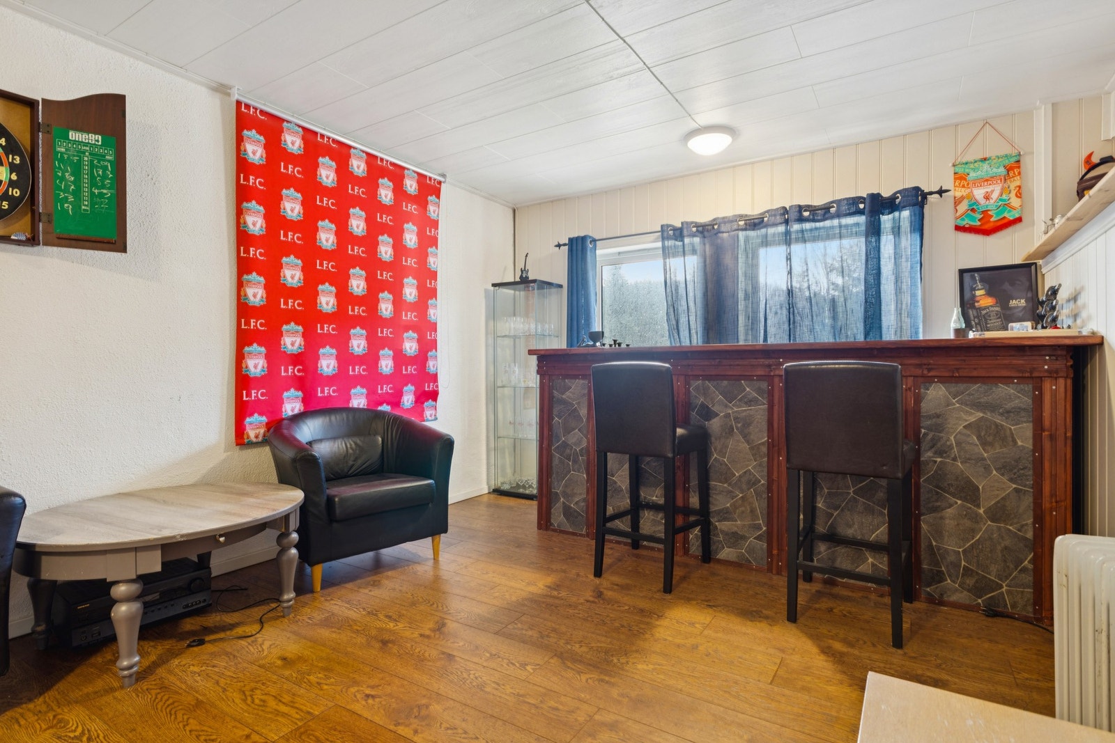 Disp.rom Galleribilde