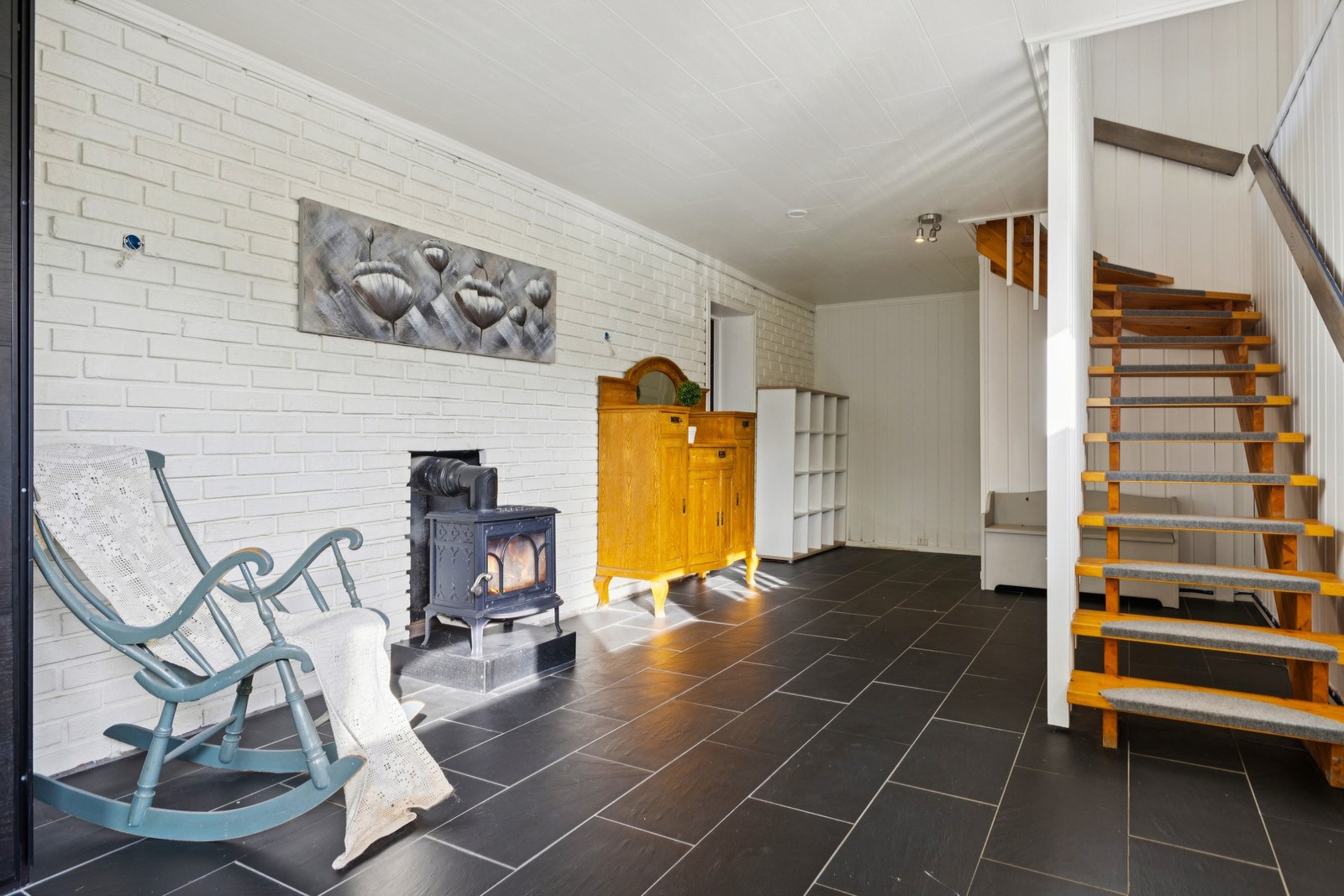 Gang Galleribilde