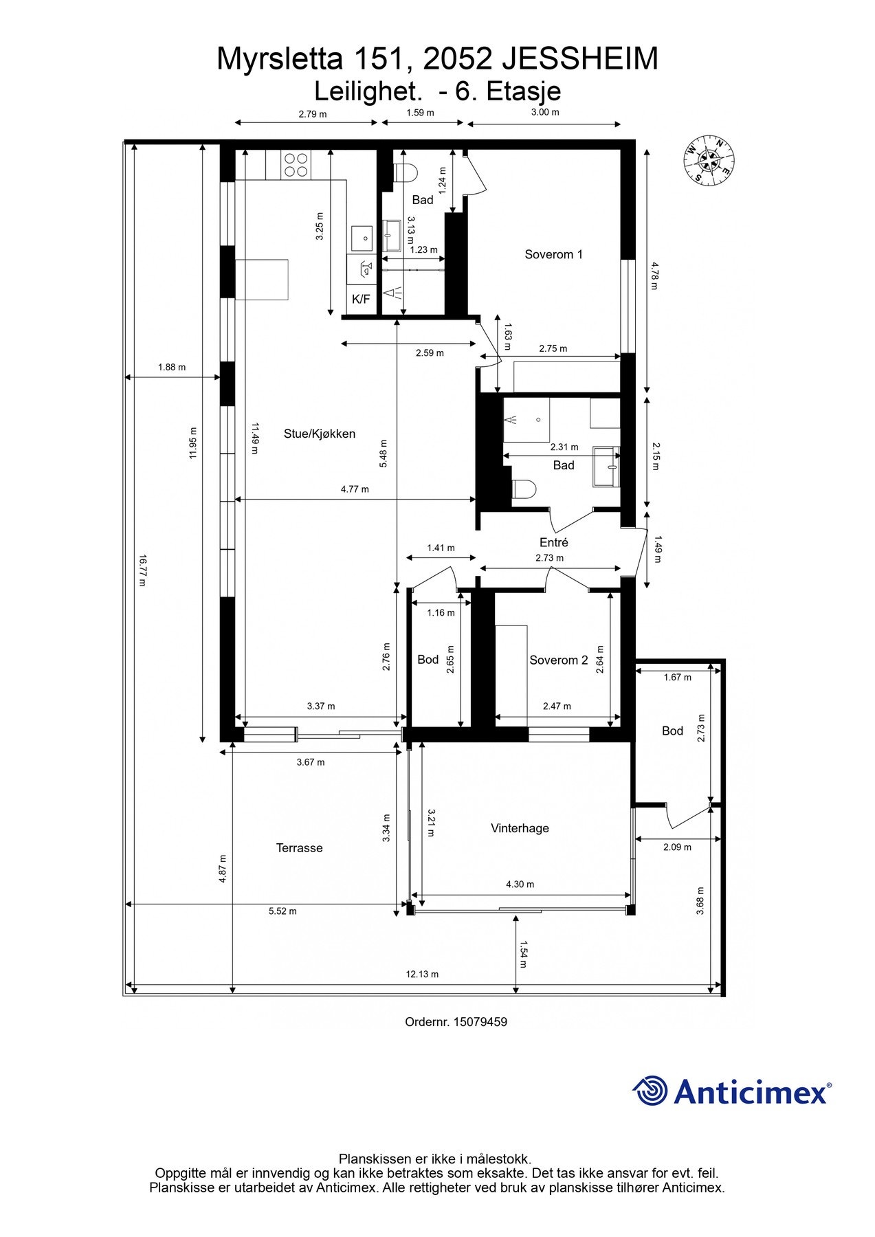 Galleribilde