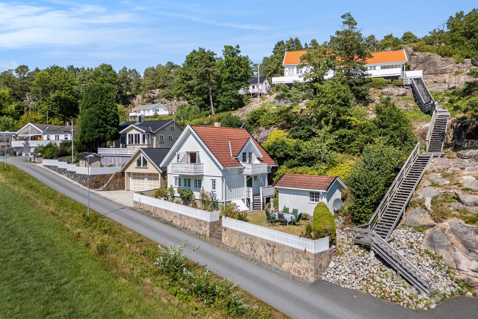 Ulenes 8. Galleribilde
