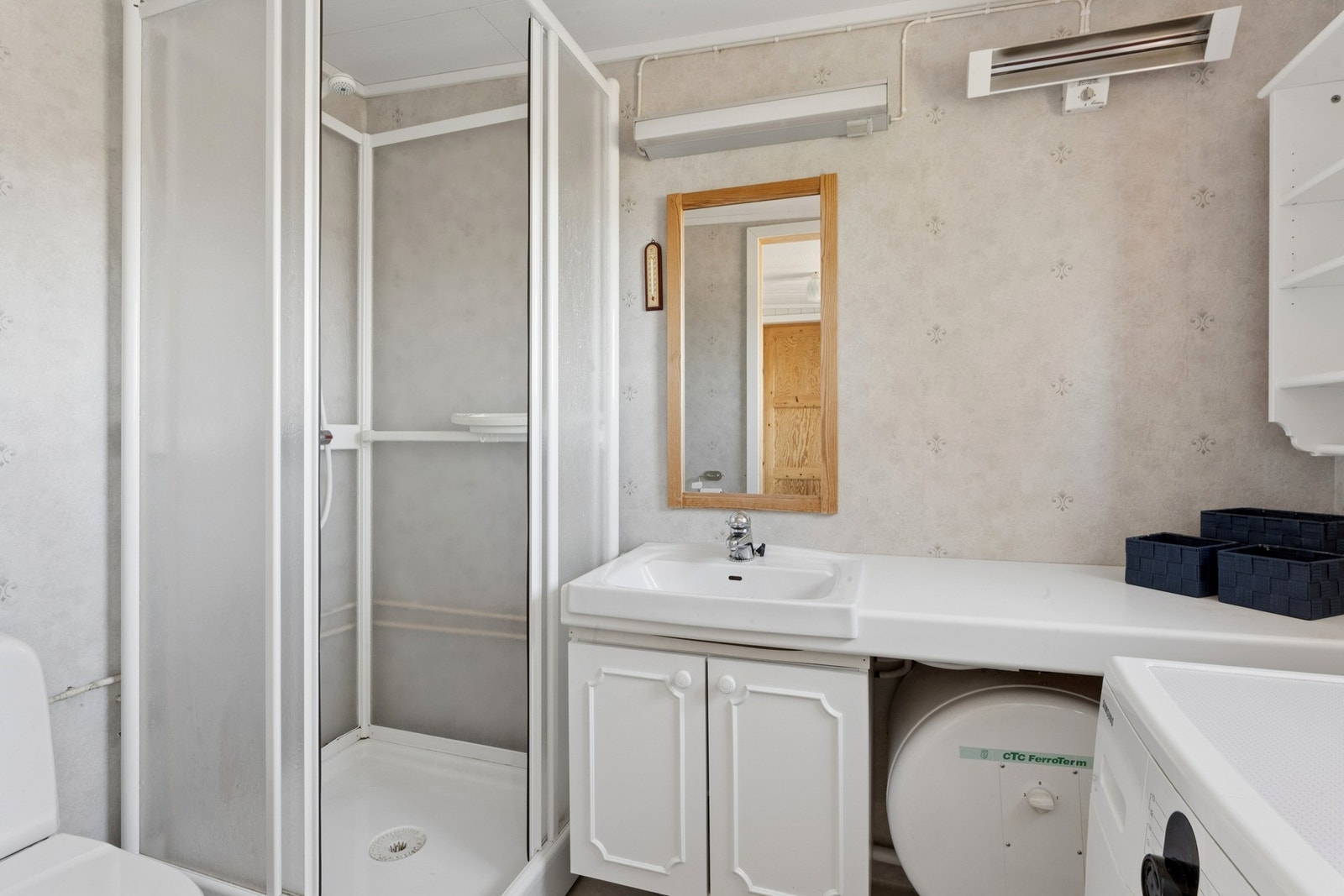 Bad/wc Galleribilde