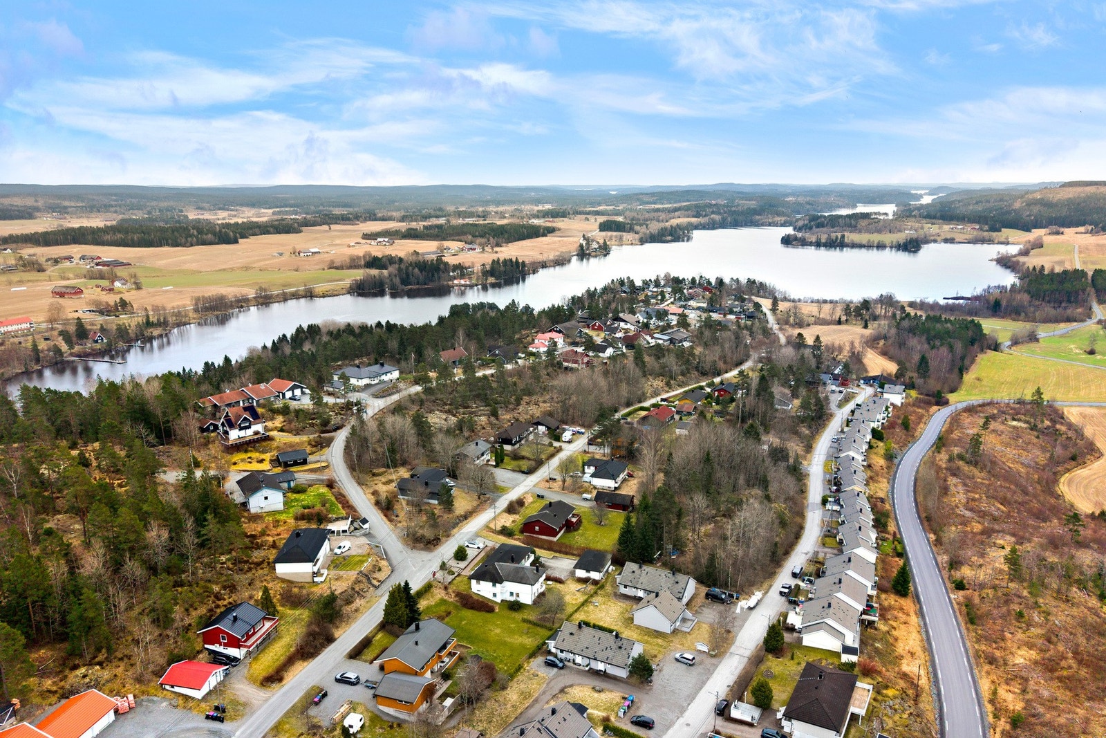 Nærområdet Galleribilde