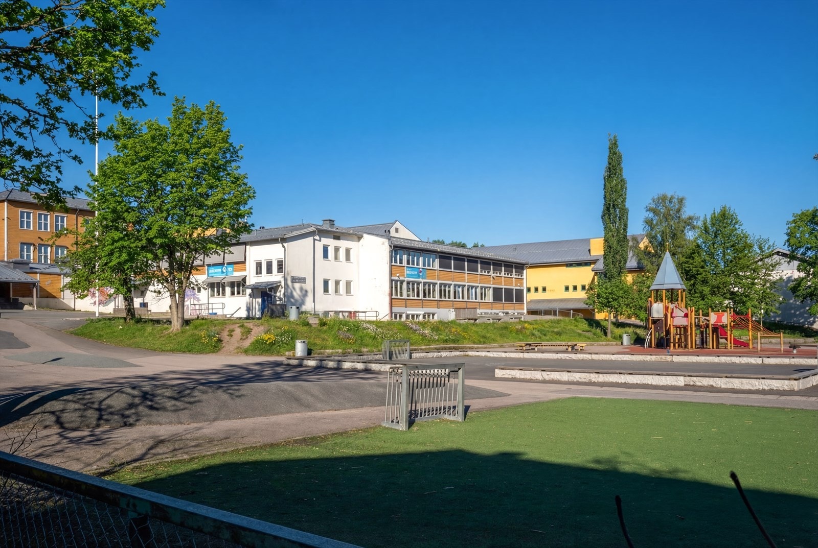Områdebilde. Galleribilde