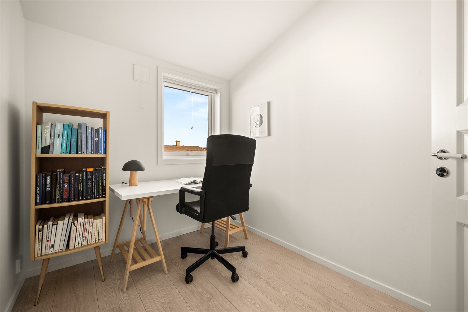 Soverom 4. Galleribilde