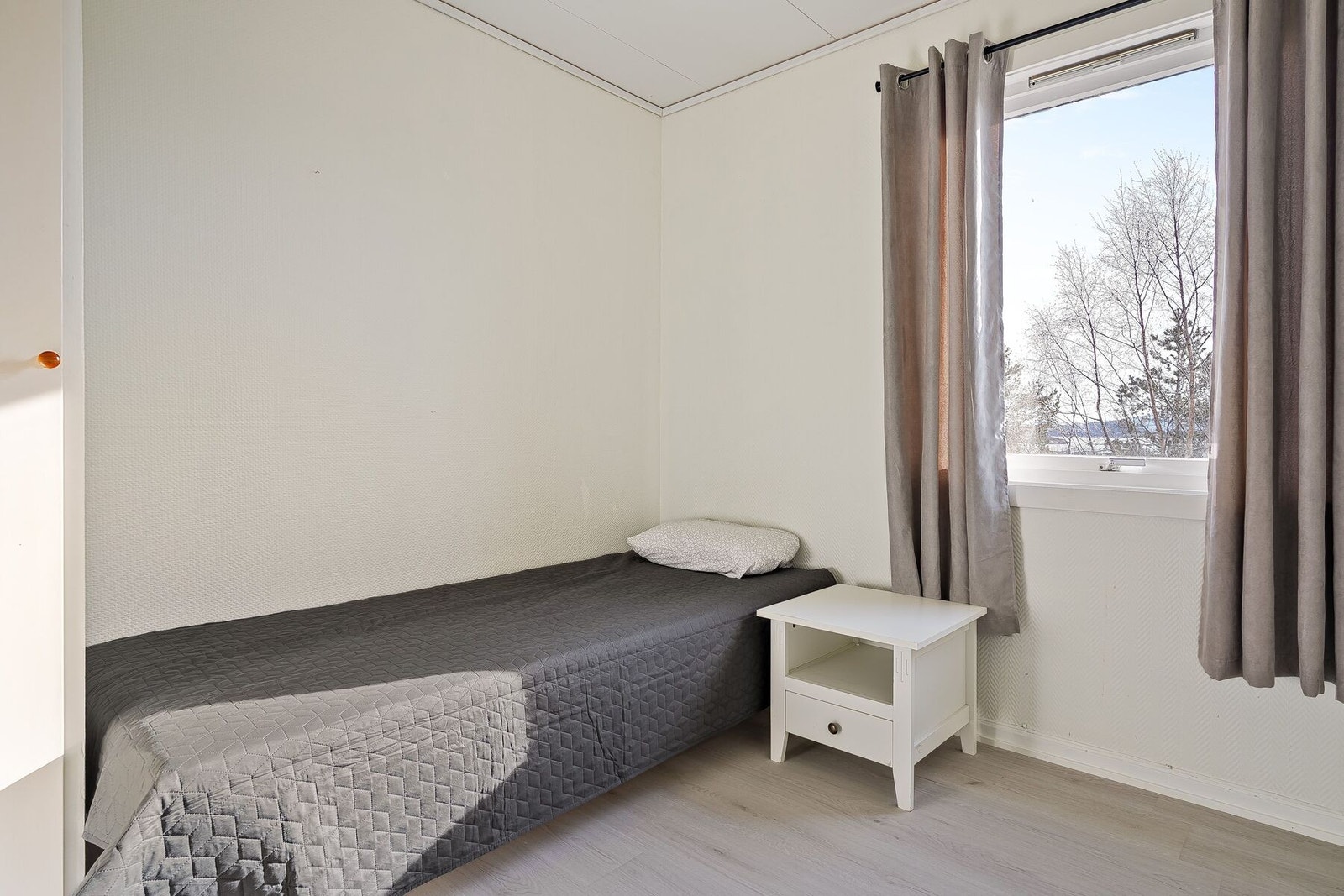 Soverom Galleribilde