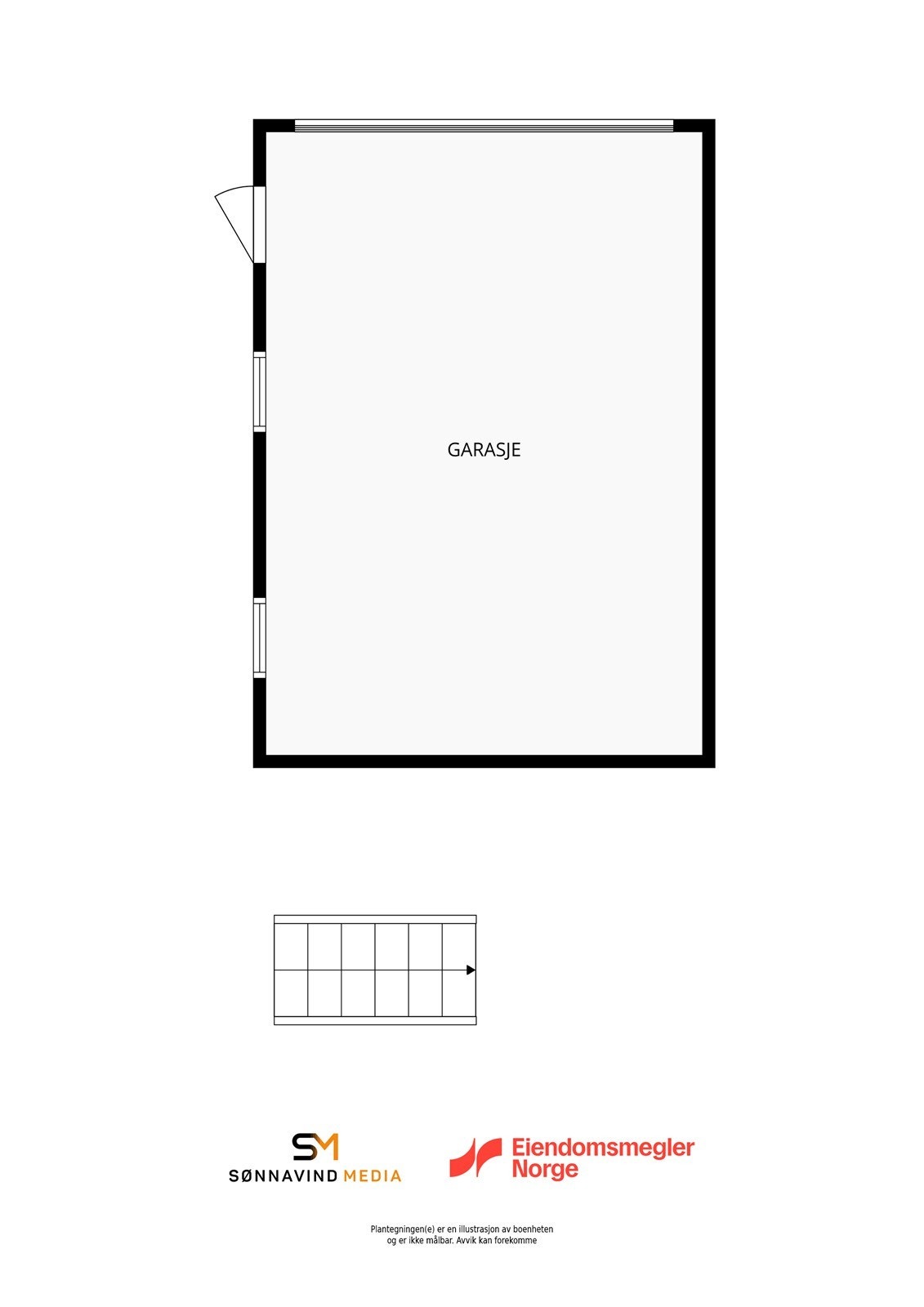 P_Jernvegen3_G_1etg Galleribilde