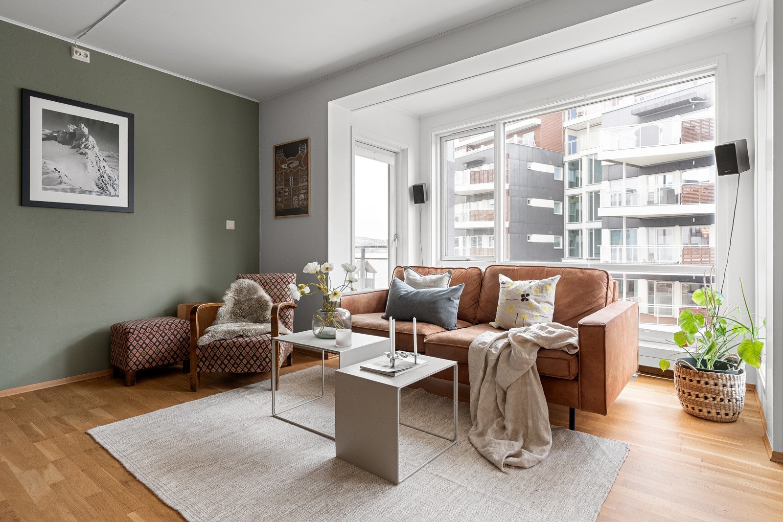 Velkommen til Tomasjordnes 51- Presentert av Sne Eiendomsmegling v/Jonas Bergersen!