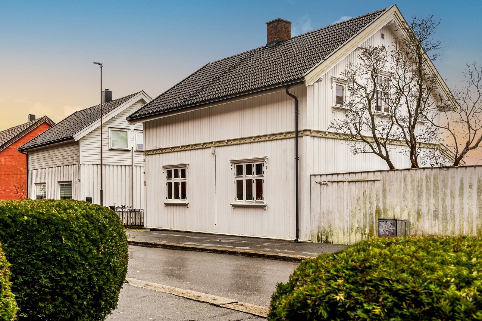 Velkommen til Kulåsgata 28 - Presentert av EiendomsMegler1 ved Birgit Grandahl. Galleribilde