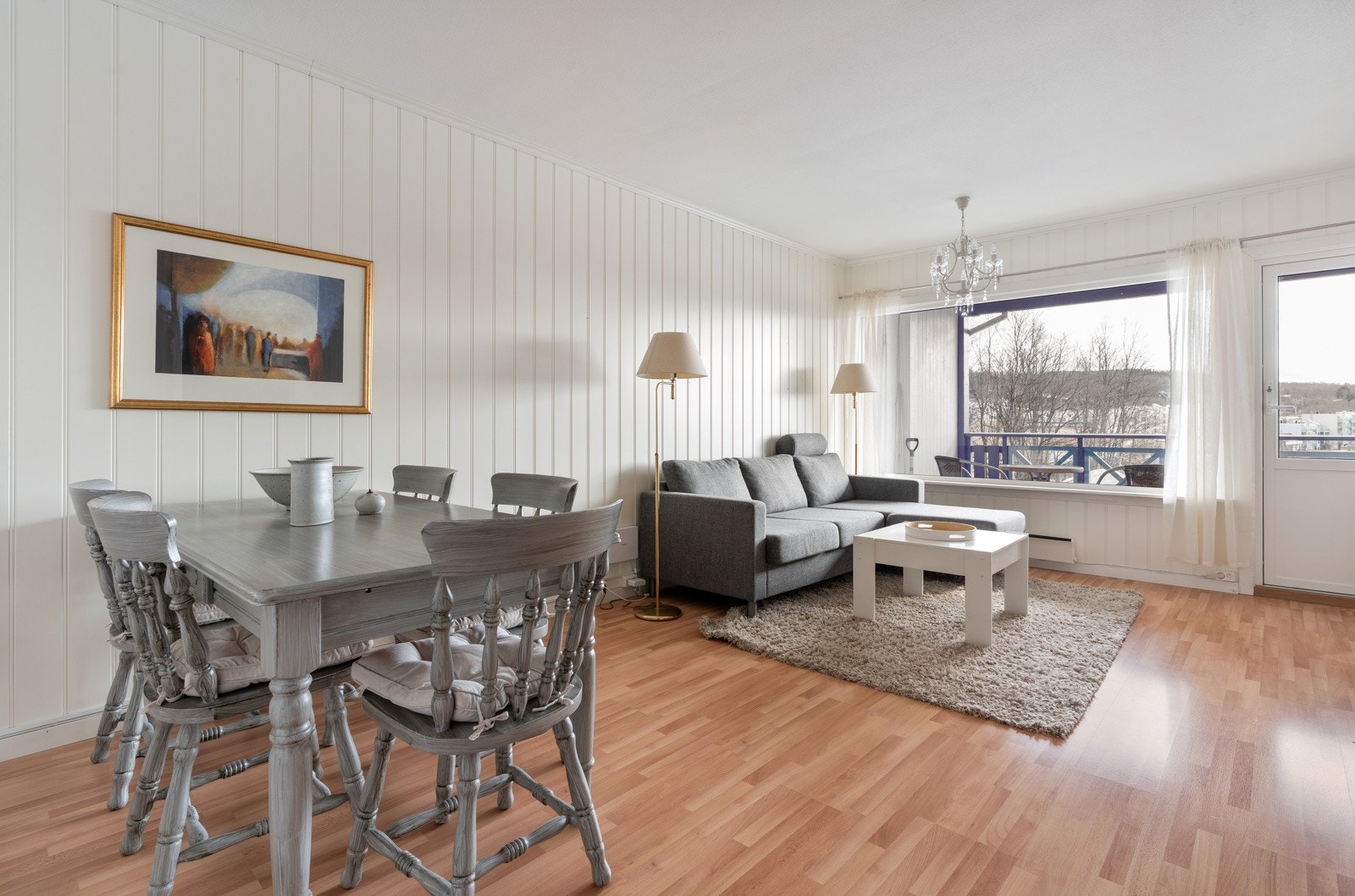 Velkommen til Duevegen 57 - Presentert av Anders Karlstrøm!