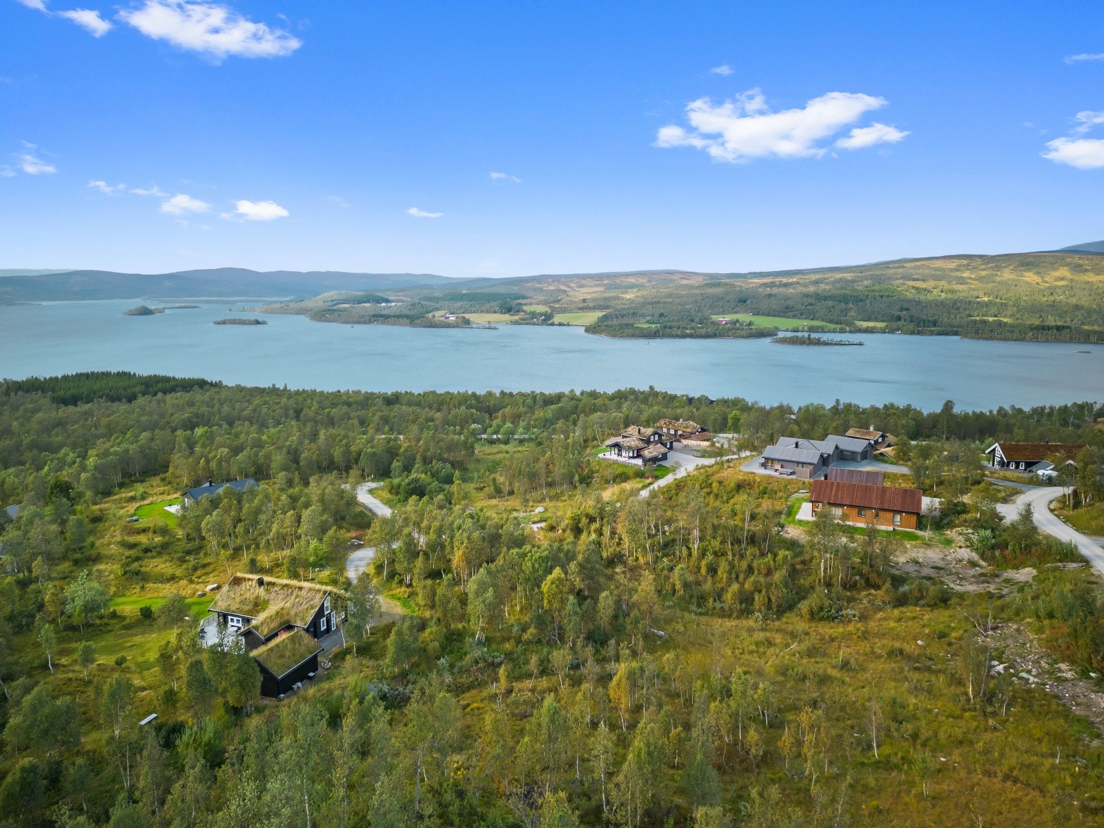 Velkommen skal du være! Galleribilde