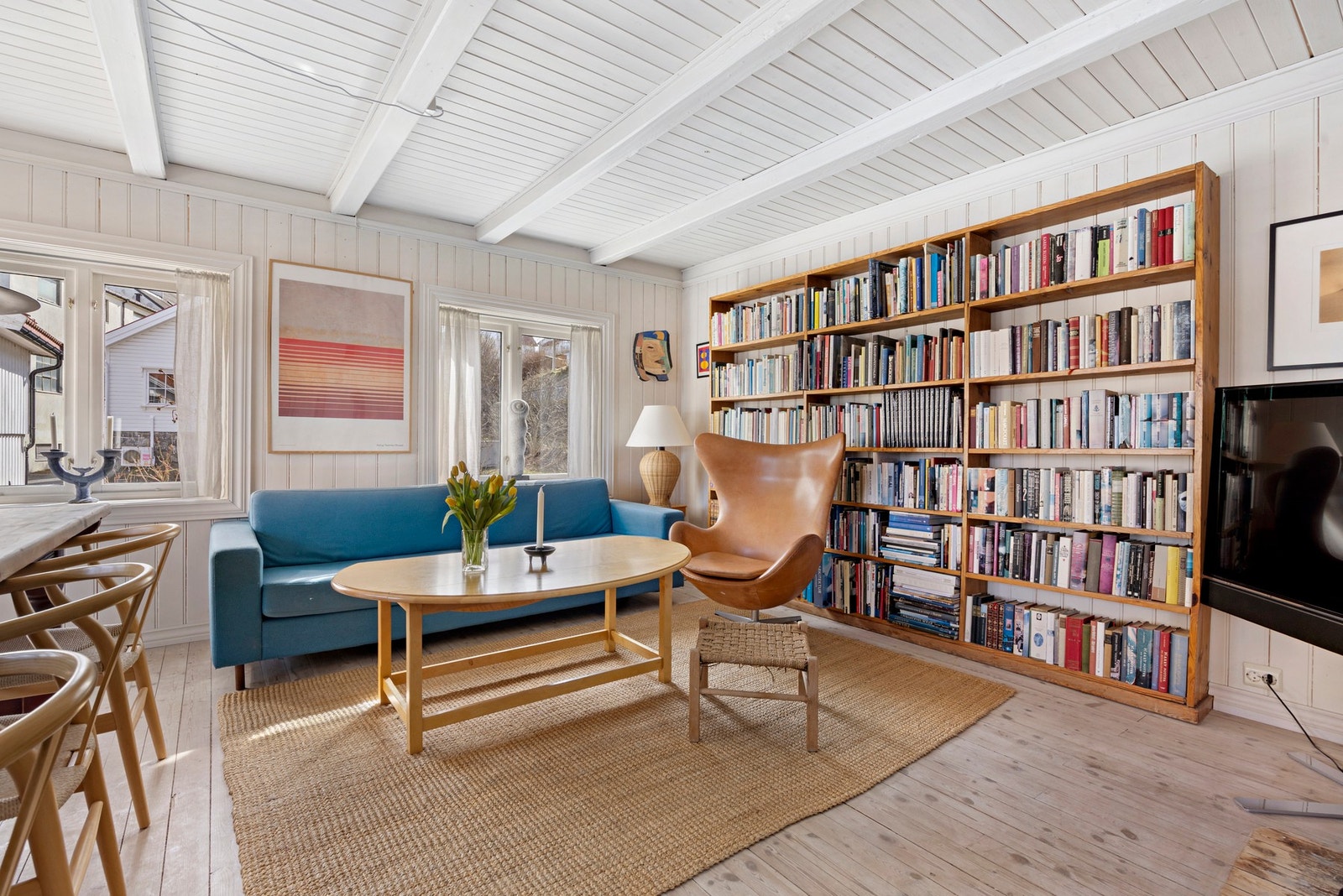 Meglerhuset Telemark v/ Thomas Valderhaug har gleden av å vise frem Rindes Veg 19! Galleribilde