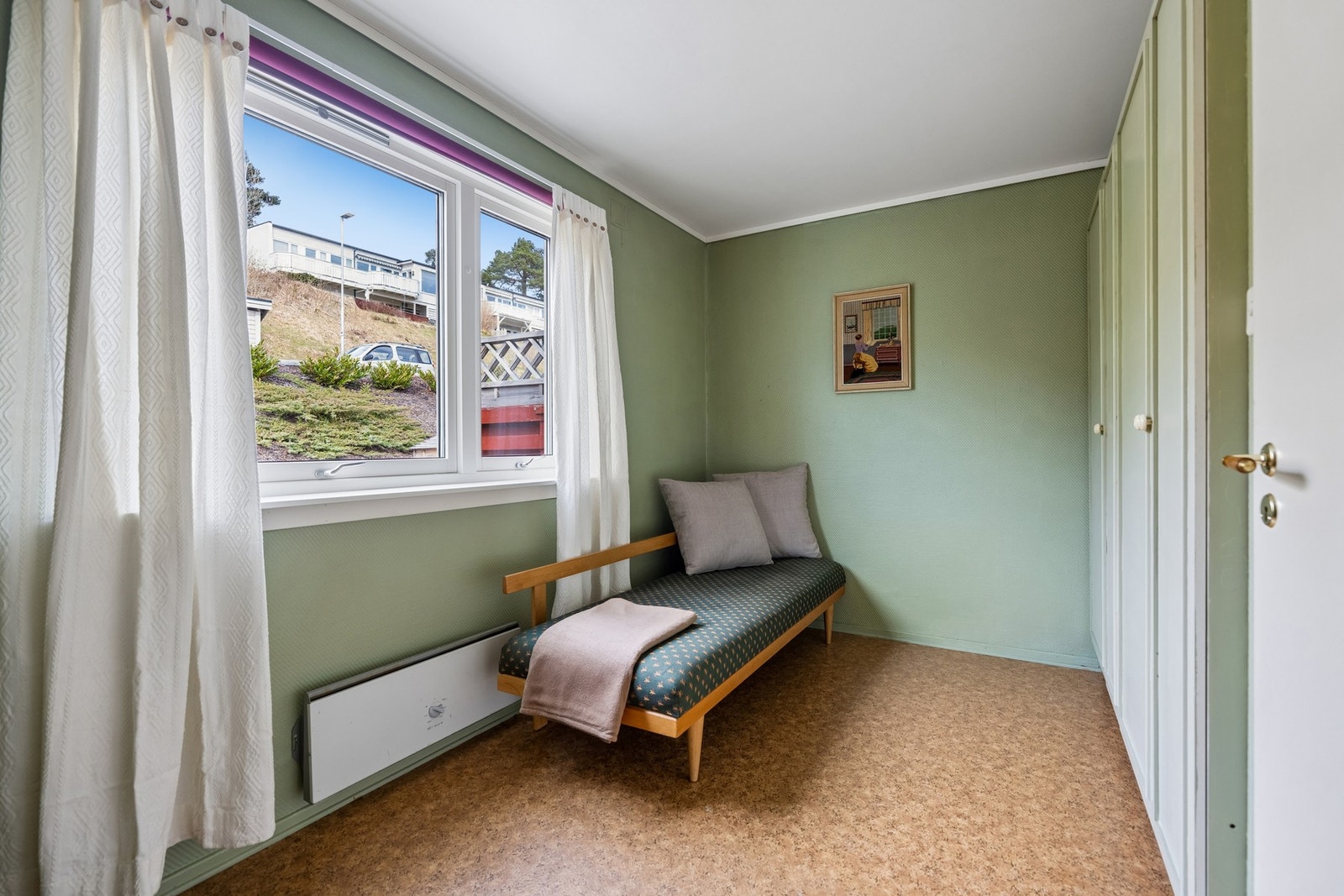 Soverom 3 Galleribilde