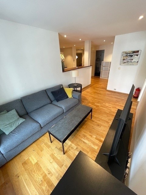 Stue Galleribilde