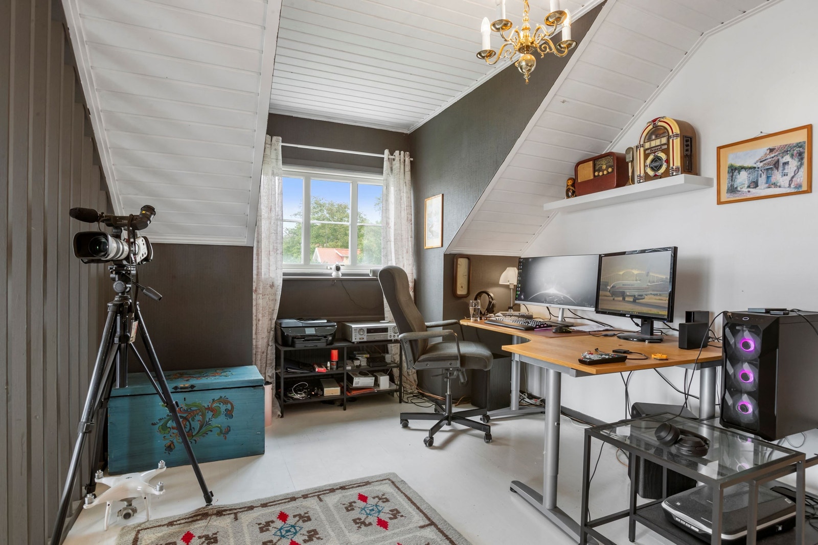 Galleribilde