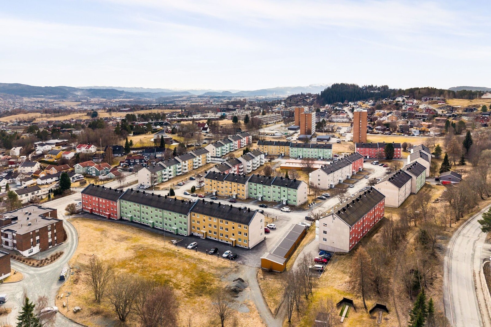Velkommen til en hyggelig visning, husk påmelding! Galleribilde