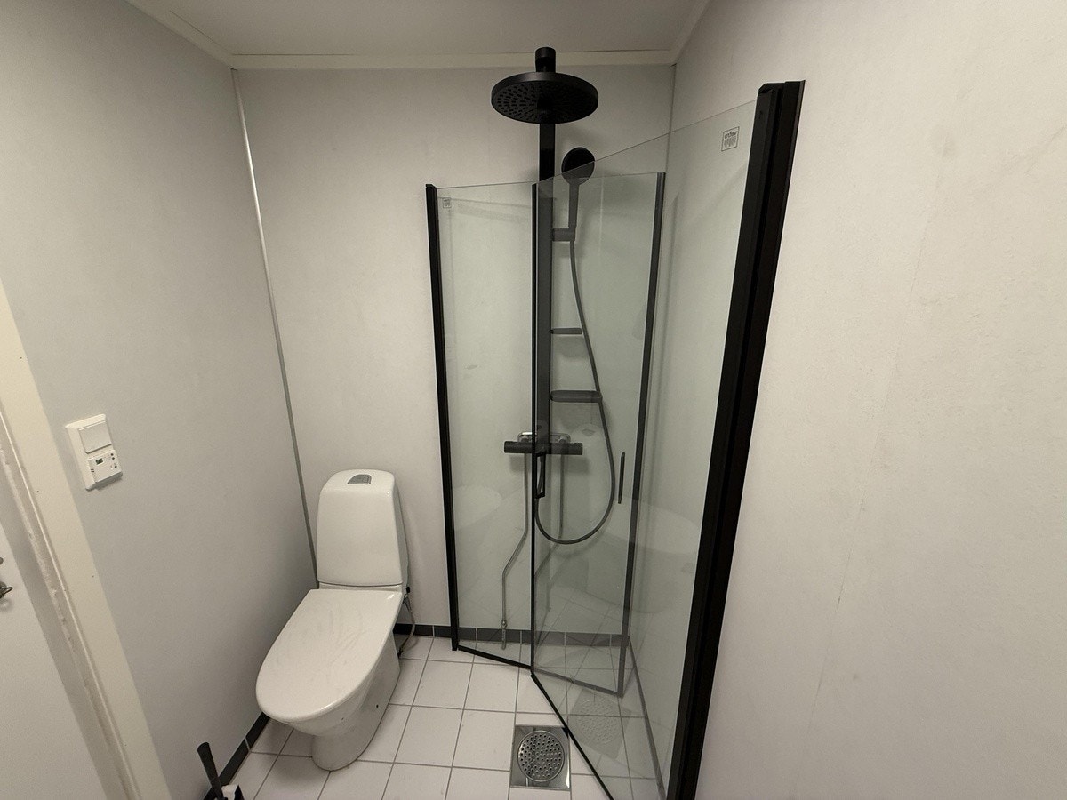 Bad Galleribilde