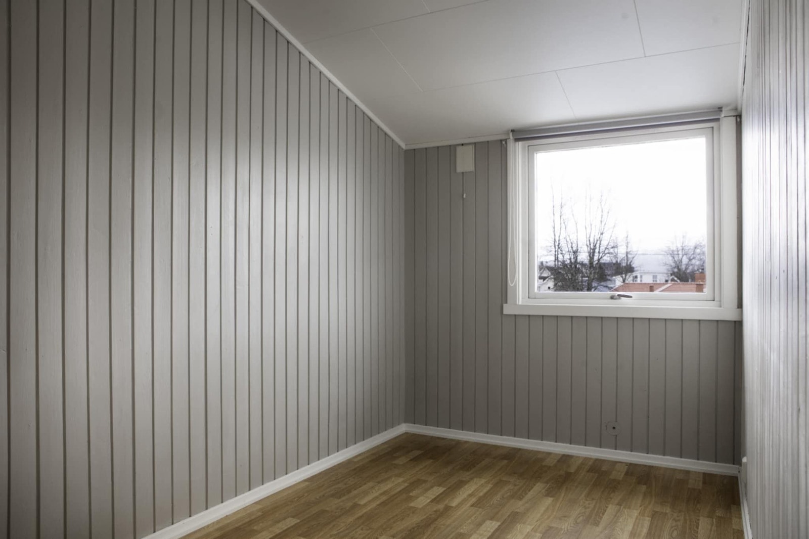 Soverom 1, sørvendt. Galleribilde