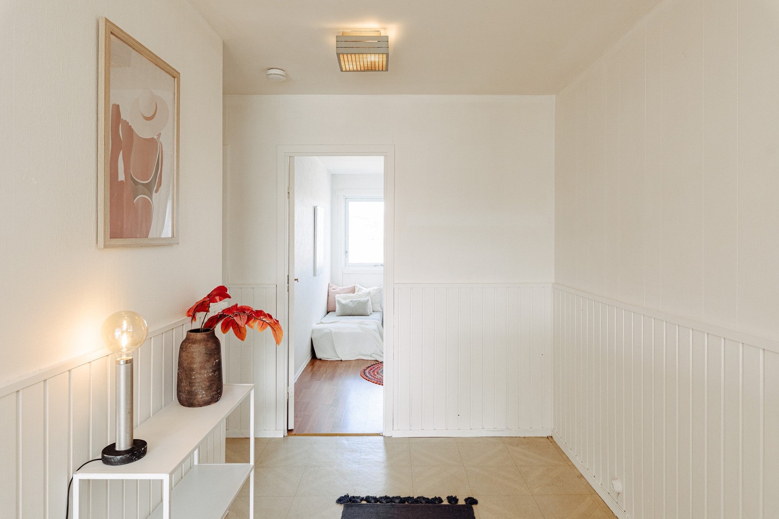 Velkommen inn i din nye bolig. Galleribilde