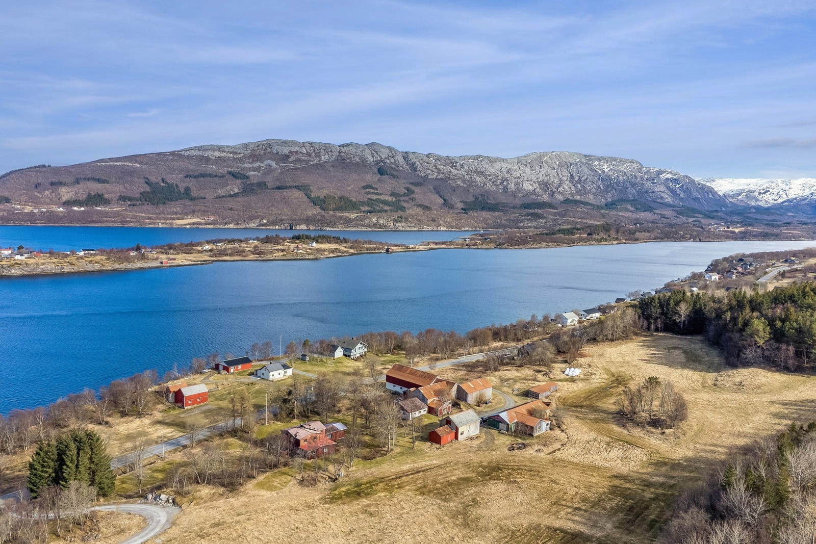 Velkommen til Leinesveien 106 Galleribilde