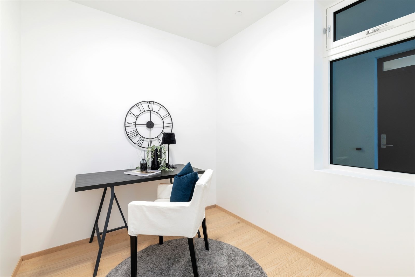 Hobbyrom/medierom Galleribilde