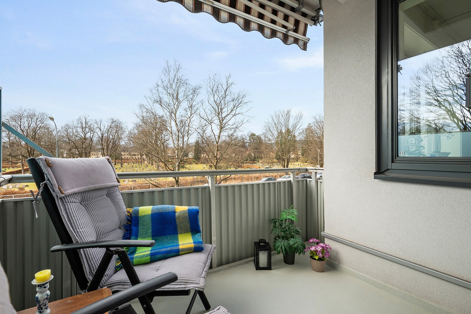 Velkommen til Uelands gate 69, Sagene, et svært populært sted å bo med sin nærhet til parker, idrett og kultur! Foto: Kristyna Hodakova. Galleribilde