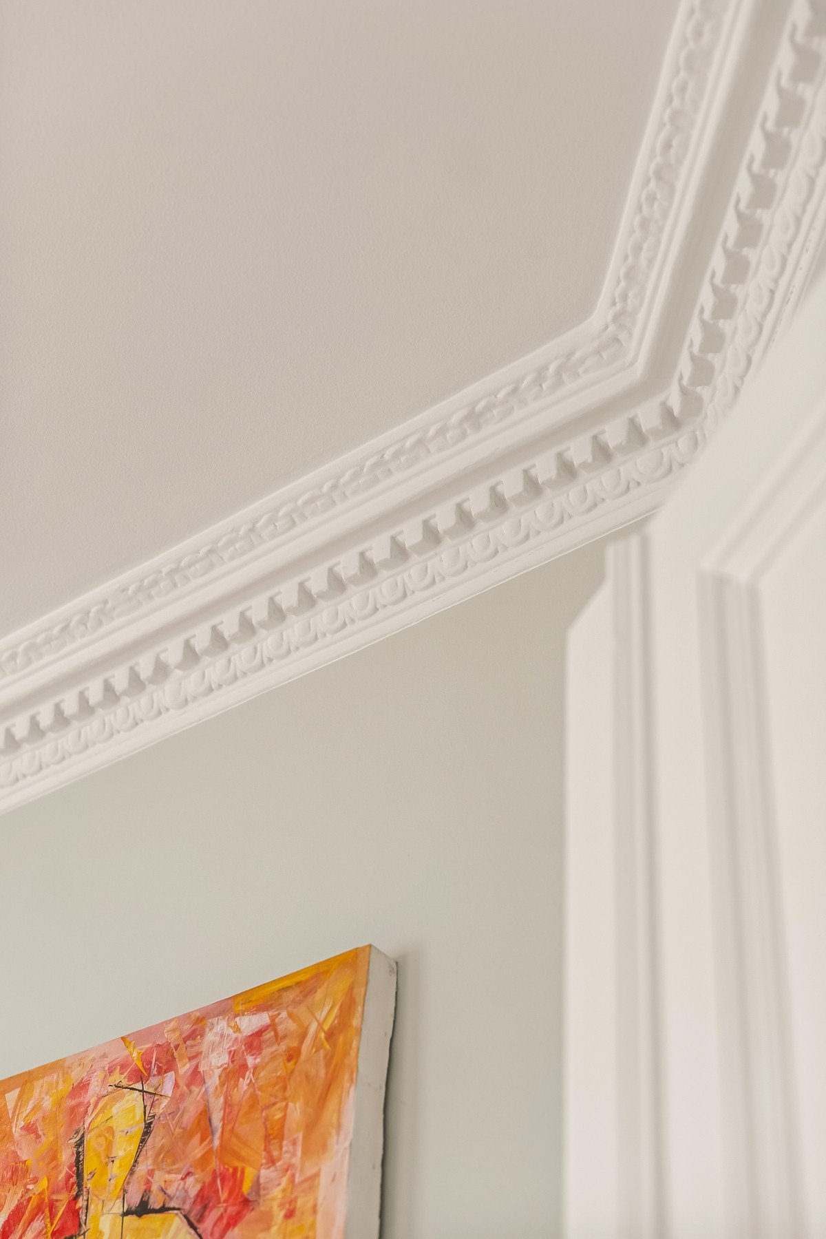 Detalj Galleribilde
