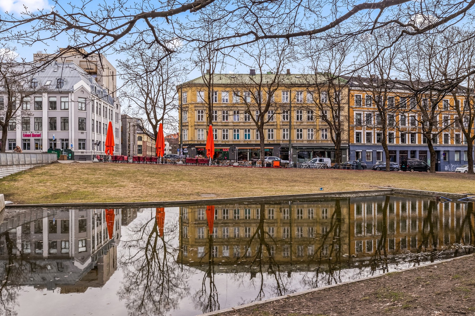 Nærområde Galleribilde
