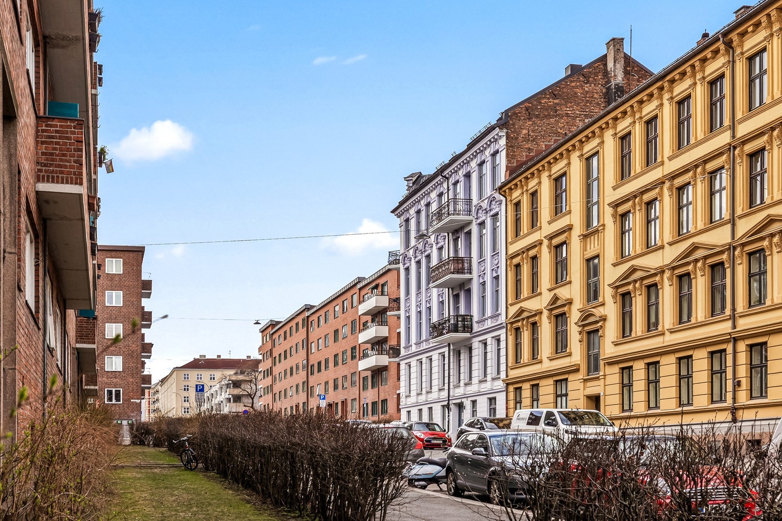 Nærområde Galleribilde