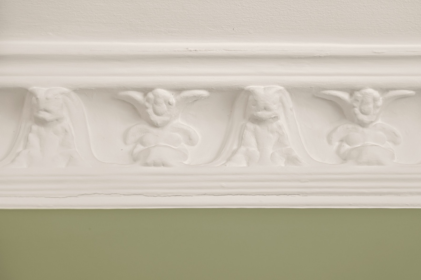 Detalj Galleribilde
