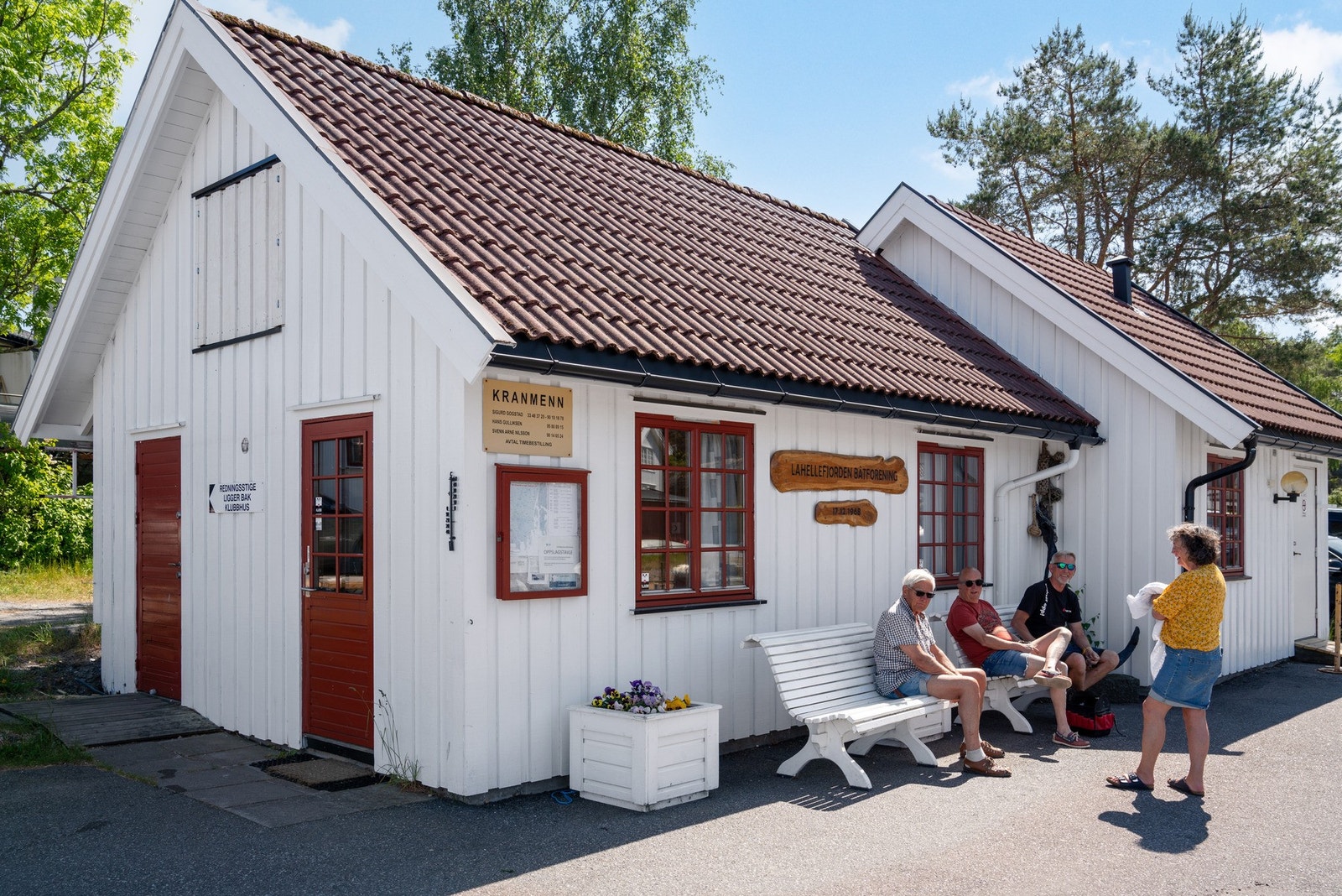 Galleribilde